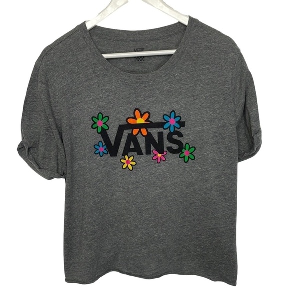 Vans Tee Size Large - Picture 1 of 14
